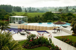 Casa Caballero Hotel Boutique